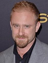 Ben Foster - IMDb