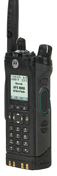 Apx 8000 The Radioreference Wiki