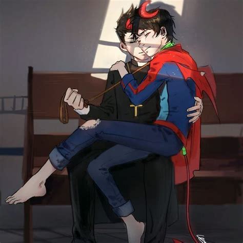 Damian X Jon Supersons Pinterest Superbat Marvel And Damian Wayne