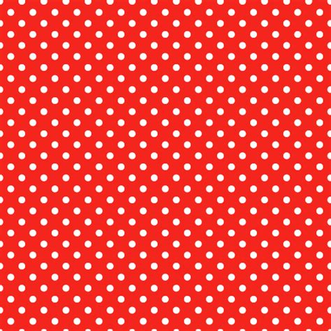 ✓ free for commercial use ✓ high quality images. Red and White Polka Dots Pattern - Background Labs