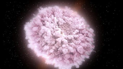 Colliding Neutron Stars Photograph By Nasas Goddard Space Flight