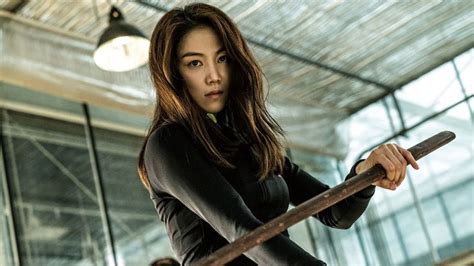 The Villainess Inside The Most Kickass Action Movie Of The Year