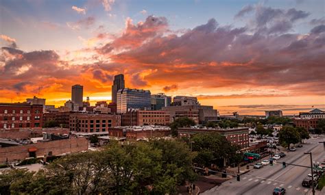 2019 Top 100 Best Places To Live Visit Omaha