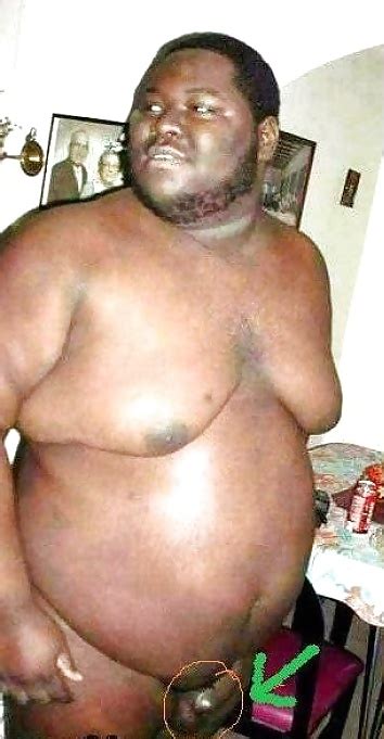 Nude African Men With Huge Dicks Porn Photo