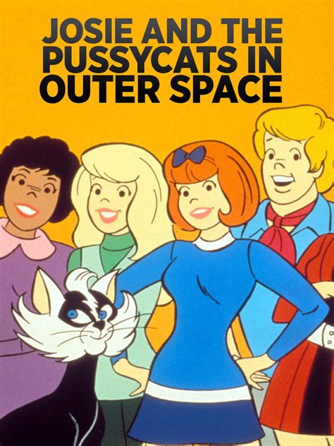 Josie And The Pussycats In Outer Space Rotten Tomatoes