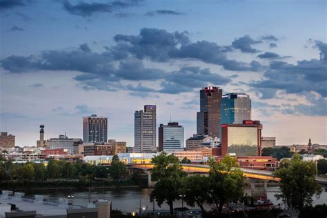 10 Things To Know Before Moving To Little Rock Arkansas