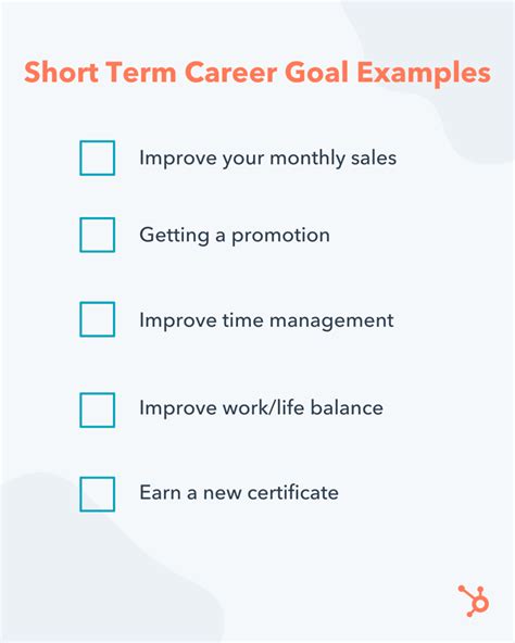 How To Discover Your Long Term Career Goals According To Experts