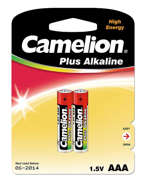 Wholesale Aaa Alkaline Battery 2 Pack