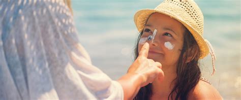 6 Simple Ways To Protect Your Skin In The Sun Uk Healthcare