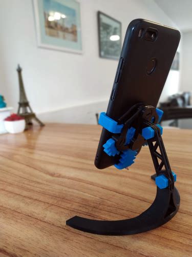 Sale 3d Printed Cell Phone Stand In Stock