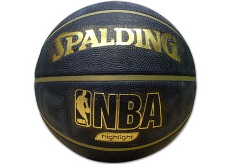 Spalding Rubber Gold Highlight 7号 バスケットボール・プロショップ Buzzer Beater バスケ専門