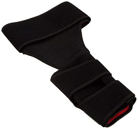 DOXUNGO Adjustable Groin Strain Pain Wrap Hamstring Support Neoprene