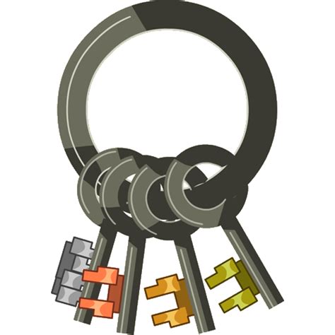Bunch Of Keys Clipart 20 Free Cliparts Download Images On Clipground 2024
