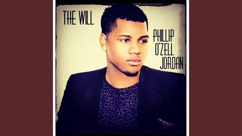 The Will - YouTube