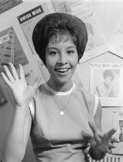 Helen Shapiro 1962 Singer Vintage Tv Shapiro