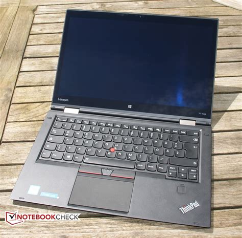 Lenovo Thinkpad X1 Yoga 20fr S2490j Core I7 6600u 260ghz16gb512gb