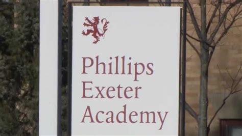 Phillips Exeter Releases New Report On Sexual Misconduct Allegations