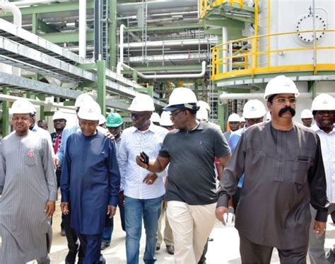 Dangote Refinery Significance For Nigeria Nigeria News Abroad