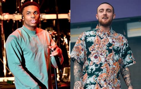 Vince Staples Says Mac Miller Refused To Take Royalties For Stolen