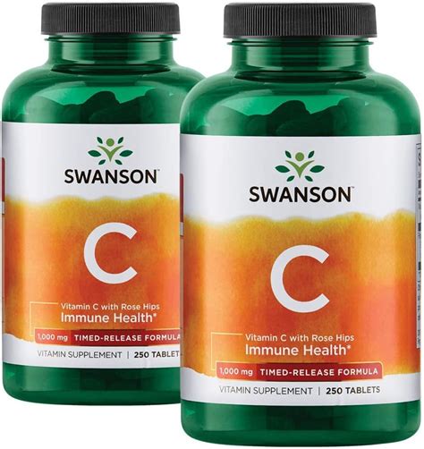 Best Slow Release Vitamin C Tablets Cree Home