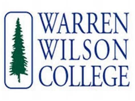 Interactive Do You Know Warren Wilson College