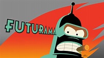 Watch Futurama Online | Stream on Hulu