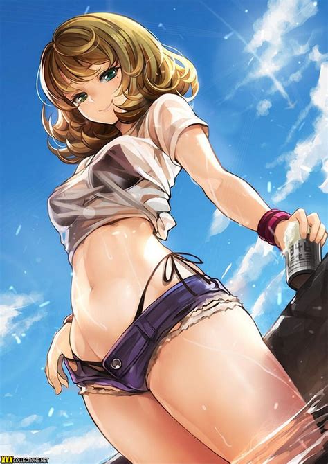 Hentai And Ecchi Babes Pictures Pack 60 Download