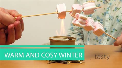 How To Keep Warm In Winter Life Hacks Homecraft Youtube