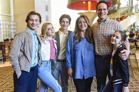 American Housewife Season 5 Release Date Plot And Updates