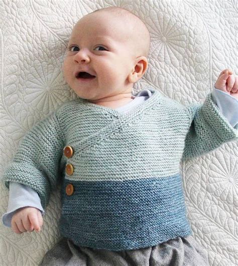44 Very Easy Knitting Pattern For Baby Cardigan Anneliesemaisey
