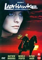 Ladyhawke (1985) - Posters — The Movie Database (TMDb)