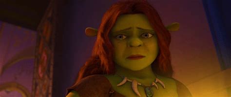 25 Why Does Princess Fiona Turn Into An Ogre