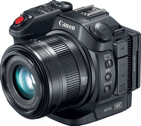 Impresora canon g3100 con wifi y tinta continua. Canon XC15 Professional 4K Ultra HD camcorder with Wi-Fi ...