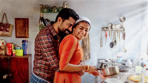 The Great Indian Kitchen Is A Subtle Yet Hard Hitting Portrayal Of Gender Norms American Kahani