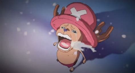Chopper Crying Image Gallery List View Know Your Meme