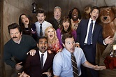 "Parks and Recreation" Cast to Reunite for New Scripted Special ...