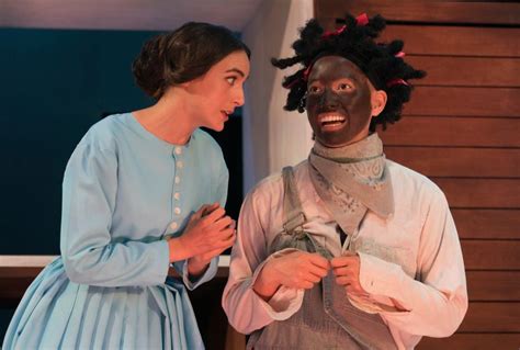 An Octoroon Intellectual Rollercoaster Ride Of A Play About Race In