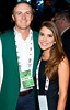 Jordan Spieth and Annie Verret: A Love Story on the Golf Course