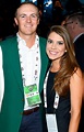 Jordan Spieth Wife : PGA Golfer Jordan Spieth's Girlfriend Annie Verret ...
