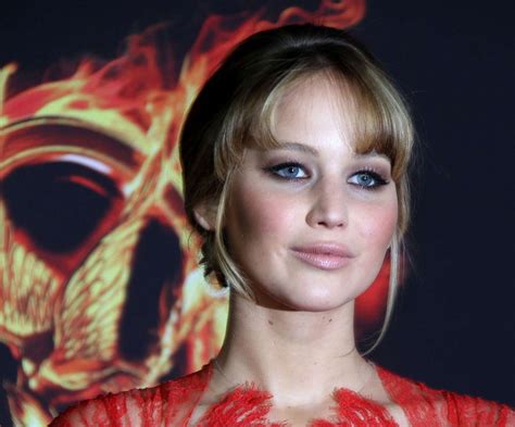 Jennifer Lawrence At The Hunger Games Premiere In Berlin Hawtcelebs