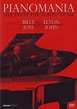 Billy Joel / Elton John - Pianomania - Live From the Tokyo Dome DVD ...