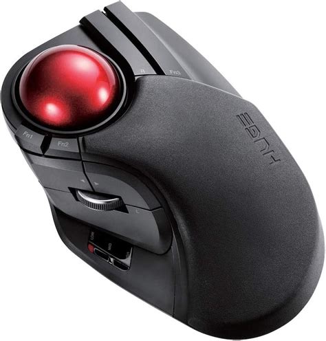 Choose The Best Trackball Mouse Trackball Mouse Review Sim Tourist