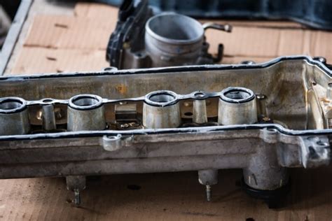 Valve Cover Gaskets Everything You Need To Know Emanualonline Blog
