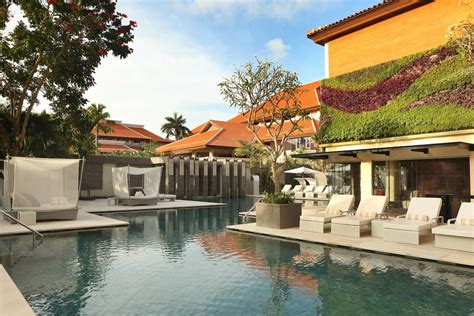 The Westin Resort Nusa Dua Bali Endonezya