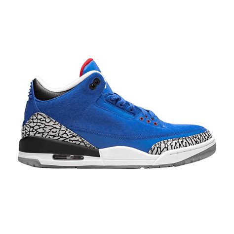 Buy Dj Khaled X Air Jordan 3 Retro Father Of Asahd Aj3 849028 Goat Uk