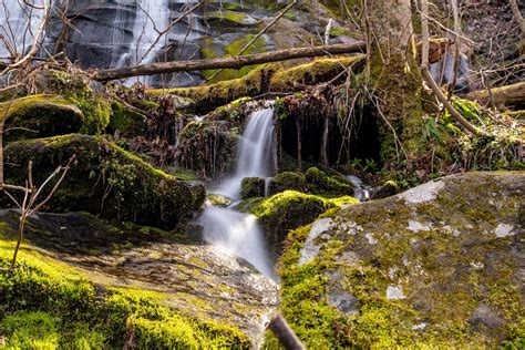 Smoky Mountains Waterfalls Explore The National Parks Attractions