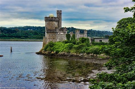 Blackrock Castle Castles In Ireland Castle Vacation Ireland Vacation