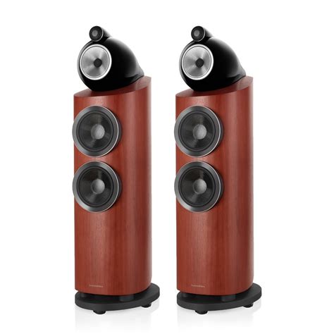 Bowers And Wilkins 803 D3 Bandw 800 D3 Series Bowers And Wilkins Hifi