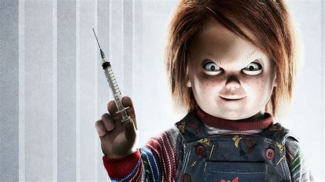 Chucky 6 Le Retour De Chucky Film Complet En Streaming Vf Time2watch