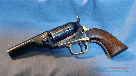 Colt 1870s Conversion 3 12 Round Barrel For Sale